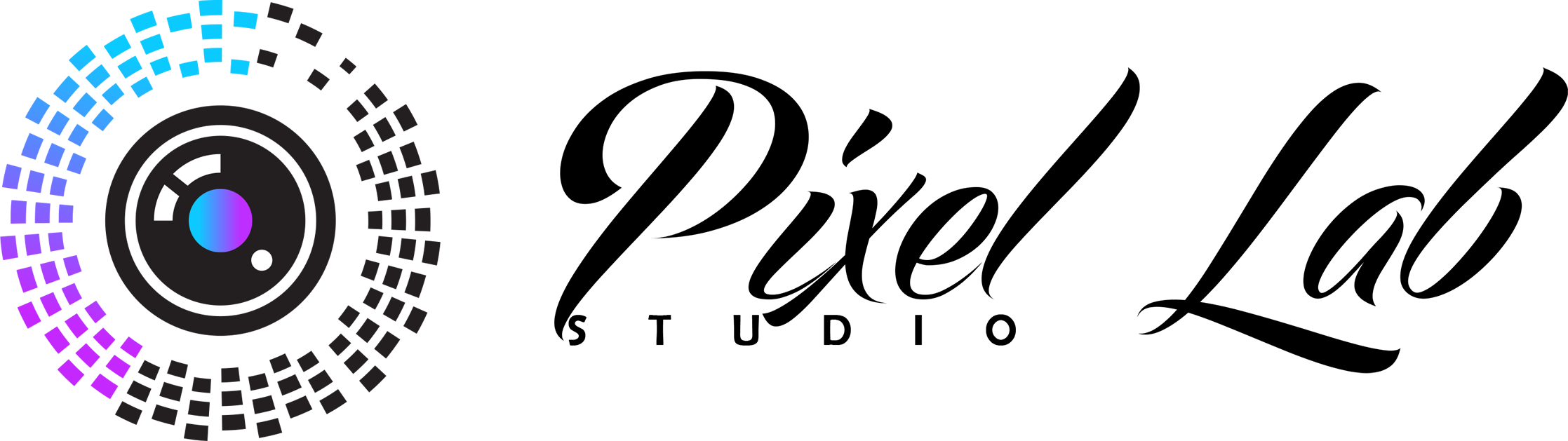Pixel Lab – Studio